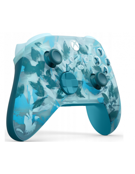 -18205-Xbox - Mando Wireless Ice Breaker Special Edition-0196388515110