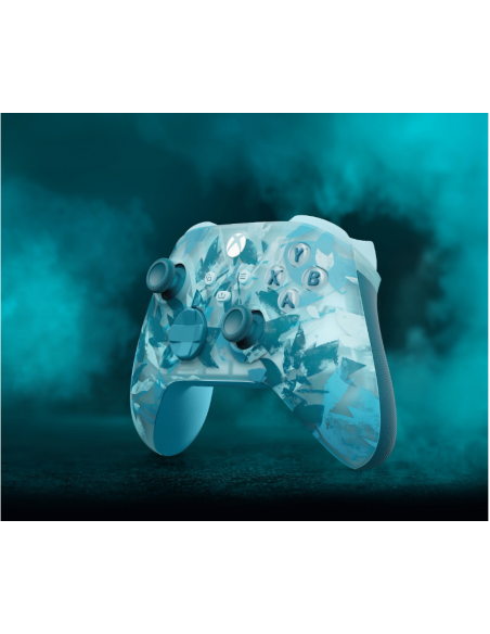 -18205-Xbox - Mando Wireless Ice Breaker Special Edition-0196388515110