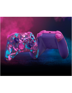 Xbox - Mando Wireless Heart... 2