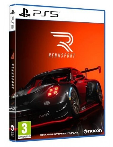18338-PS5 - Rennsport-3665962030761