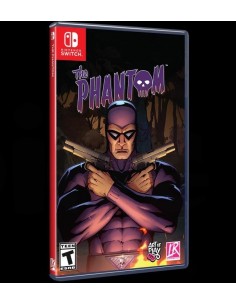 Switch - The Phantom - Imp...