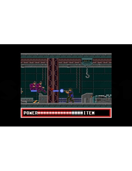 -18379-Switch - City Hunter-3760328375316