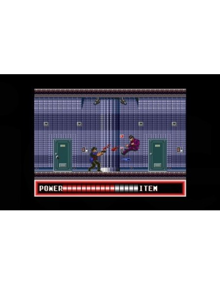 -18378-PS5 - City Hunter -3760328375330