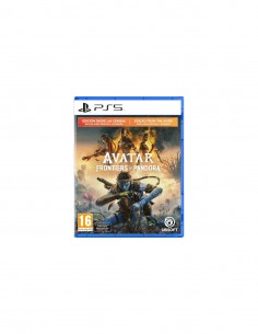 PS5 - Avatar Frontiers Of...