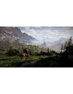 PC - Crimson Desert Day 1... 2