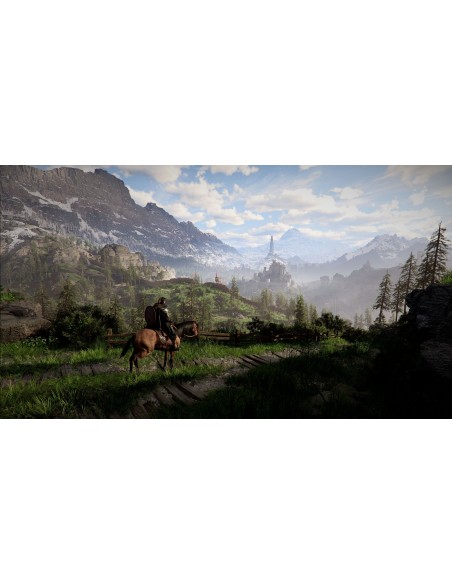 -18380-PC - Crimson Desert Day 1 Edition CIAB-4020628551155