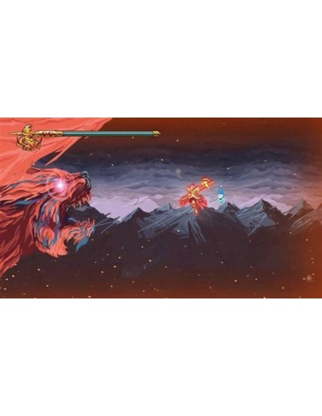 -18374-PS5 - 9 Years of Shadows Collectors Edition-8436016713054