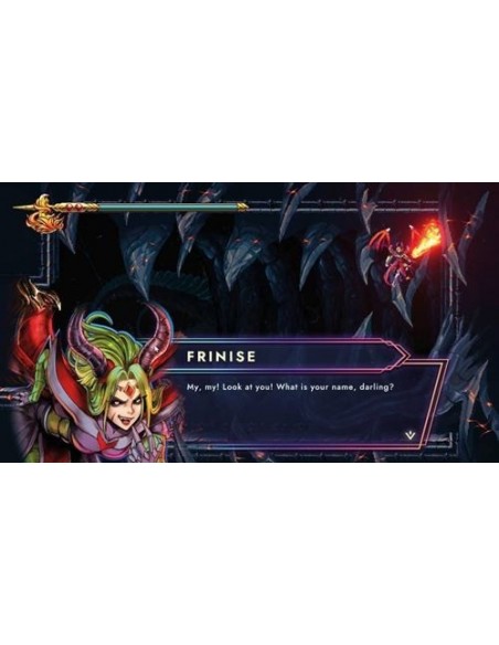 -18374-PS5 - 9 Years of Shadows Collectors Edition-8436016713054