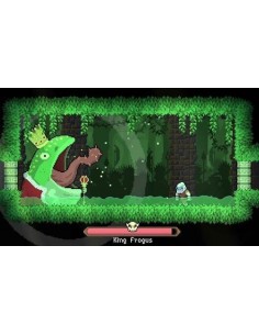 Switch - Dunjungle -... 2