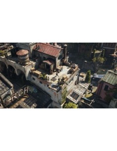 PS5 - Eriksholm: The Stolen... 2