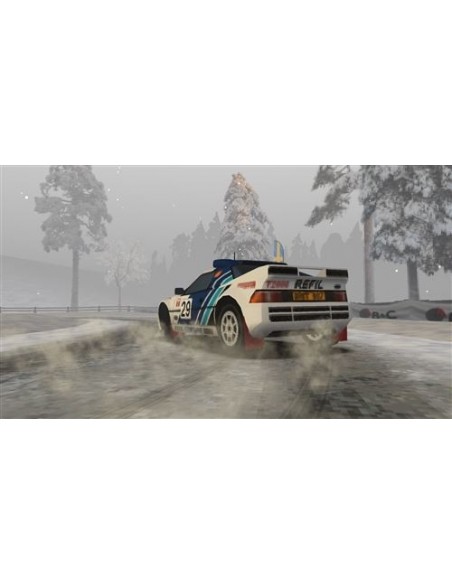 -18371-PS5 - Old School Rally - Special Edition-8436622260447
