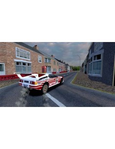 Switch - Old School Rally -... 2