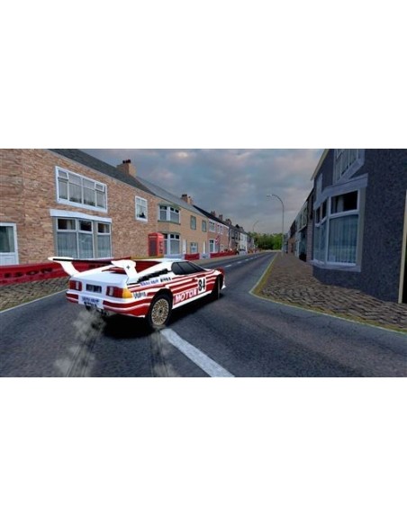 -18370-Switch - Old School Rally - Special Edition-8436622260454