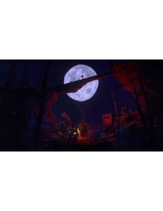 PS5 - Gloomy Eyes -... 2