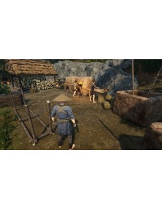 Xbox Series X - Sengoku... 2