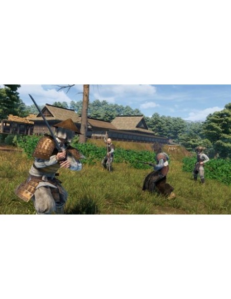 -18365-Xbox Series X - Sengoku Dynasty Ultimate Edition-5055377606879