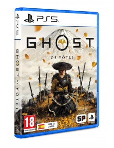PS5 - Ghost of Yotei