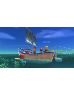 Switch - Dinkum Day-1 Edition 2