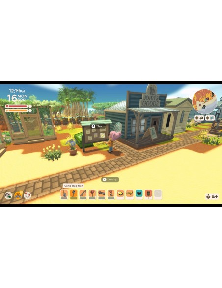 -18385-Switch - Dinkum Day-1 Edition-5056635620644