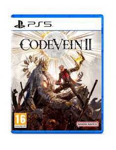 PS5 - Code Vein 2