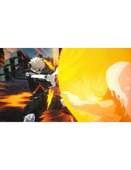 -18400-PS5 - My Hero Academia: All S Justice-3391892039634