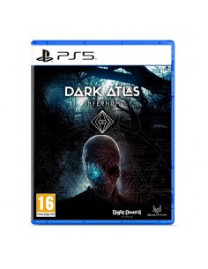 PS5 - Dark Atlas: Infernum