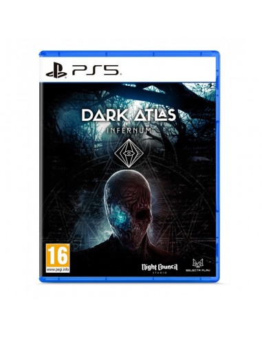 18399-PS5 - Dark Atlas: Infernum-8424365726306