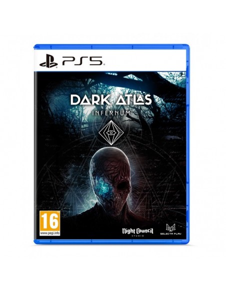 -18399-PS5 - Dark Atlas: Infernum-8424365726306