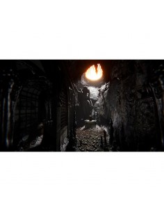 PS5 - Dark Atlas: Infernum 2