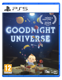 PS5 - Goodnight Universe