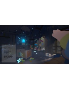 PS5 - Goodnight Universe 2