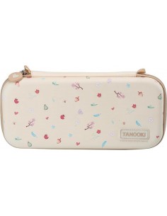 Switch 2 - Tanooki Cozy Bag...