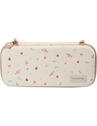 18482-Switch 2 - Tanooki Cozy Bag - Switch 2-8436563094729