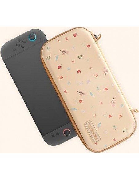 -18482-Switch 2 - Tanooki Cozy Bag - Switch 2-8436563094729