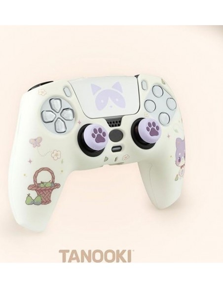 -18481-PS5 - Tanooki Combo Pack Maneki -8436563094545