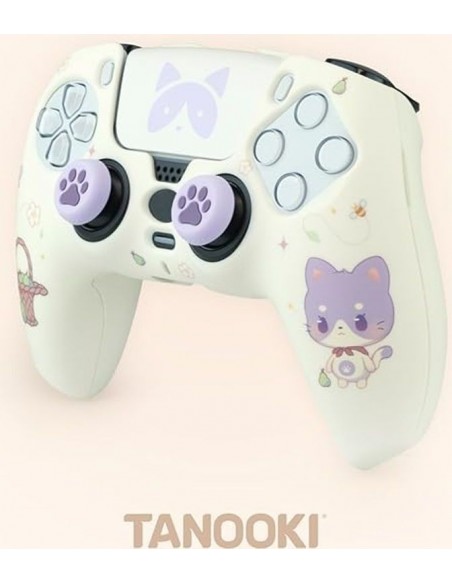 -18481-PS5 - Tanooki Combo Pack Maneki -8436563094545