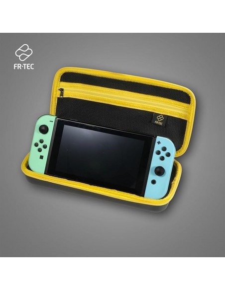 -18478-Switch - DC Premium Bag Batman FR-TEC - Switch-8436563094217