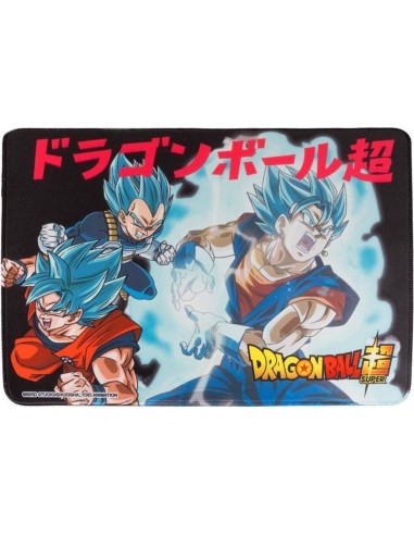 18474-Switch 2 - Dragon Ball Mousepad-Switch 2-8436563094927