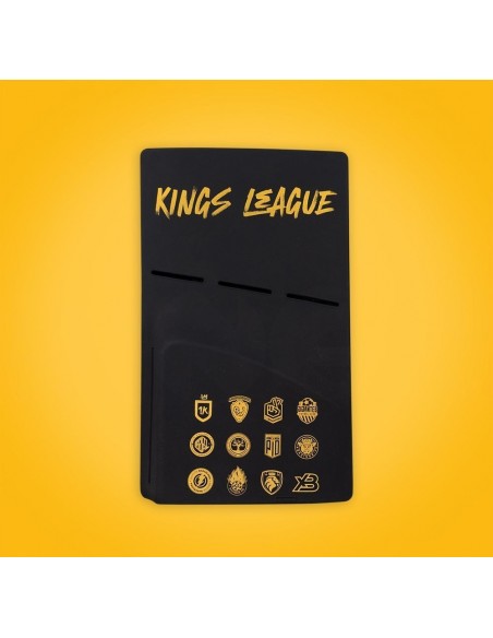 -18472-PS5 - Slim Kings League Silicone Cove-PS5r-8436563094941