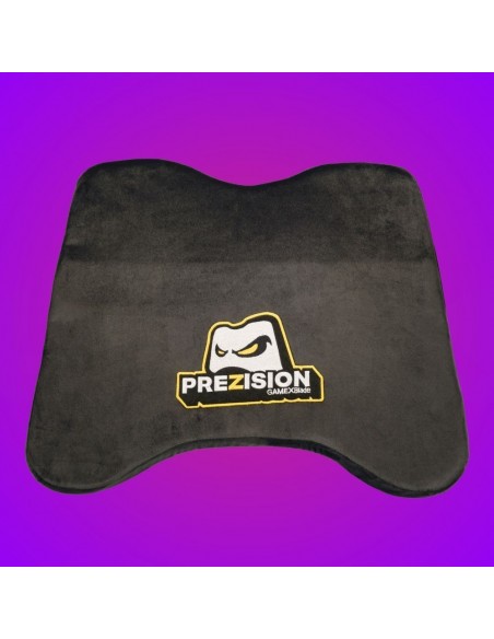 -18471-Multi Plataforma - Prezision Ergonomic Gaming Cushion-8436563094699