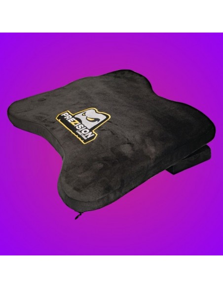 -18471-Multi Plataforma - Prezision Ergonomic Gaming Cushion-8436563094699