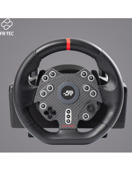 -18466-Multi Plataforma - Grand Chelem MKII Racing Wheel -8436563091759