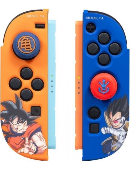 -18465-Switch 2 - Dragon Ball Combo Pack-Switch 2 -8436563094187