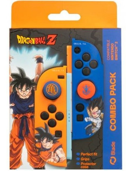 -18465-Switch 2 - Dragon Ball Combo Pack-Switch 2 -8436563094187