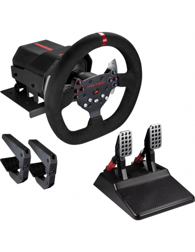 18464-Multi Plataforma - FR- Force Racing Wheel -8436563094088