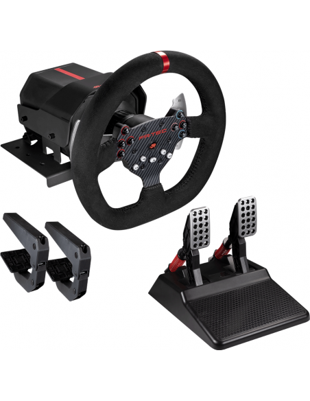 -18464-Multi Plataforma - FR- Force Racing Wheel -8436563094088