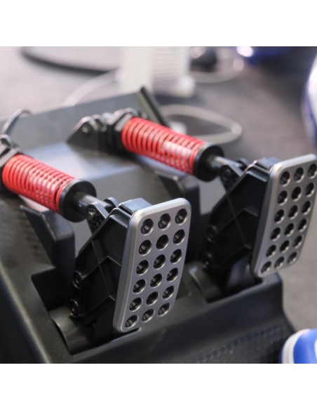 -18464-Multi Plataforma - FR- Force Racing Wheel -8436563094088