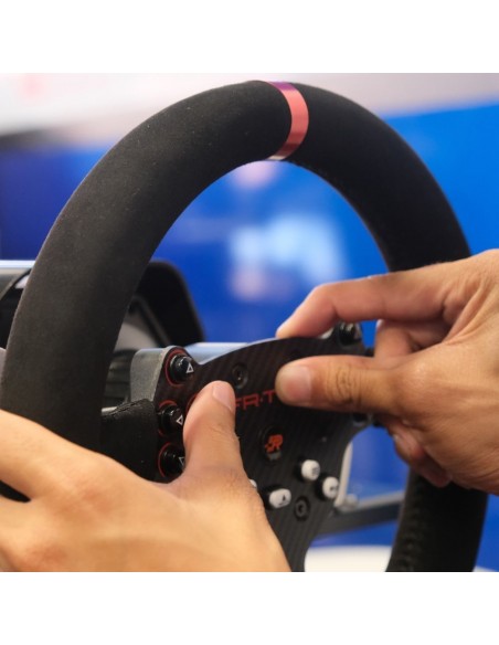 -18464-Multi Plataforma - FR- Force Racing Wheel -8436563094088