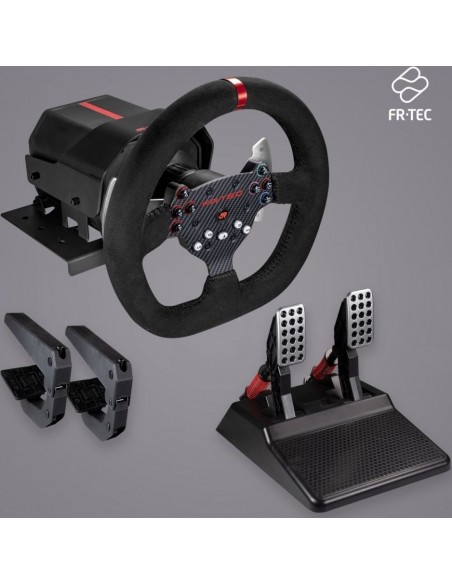 -18464-Multi Plataforma - FR- Force Racing Wheel -8436563094088