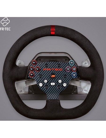 -18464-Multi Plataforma - FR- Force Racing Wheel -8436563094088